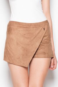 Szorty Damskie Model VT043 Brown