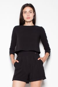 Kombinezon Damski Model VT025 Black