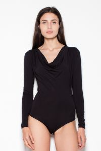 Body Model VT019 Black