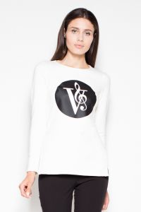 Bluza Damska Model VT014 Ecru