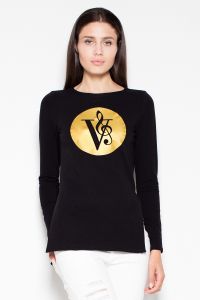 Bluza Damska Model VT014 Black