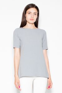 Bluzka Model VT006 Grey