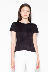 Bluzka Model VT003 Black