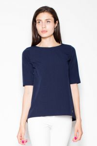 Bluzka Model VT002 Navy