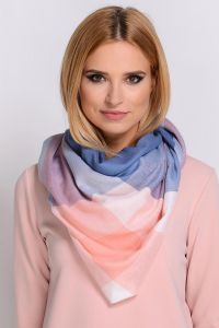 Chusta Model ADS1000-875 Blue/Morela