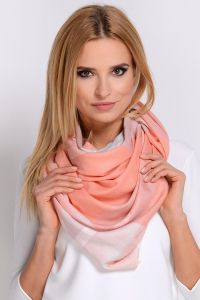 Chusta Model ADS1100-876C Grey/Orange