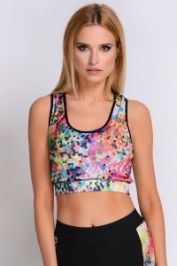 Top Model RDB 1100-002 Black