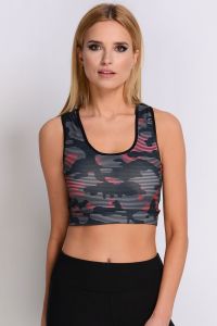 Top Model RDB 1100-003 Black/Moro
