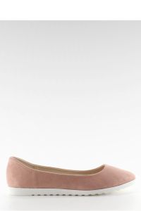 BALERINY NA SPORTOWEJ PODESZWIE 30611 PINK
