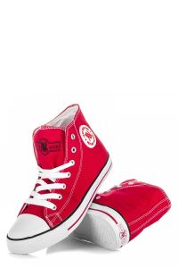 WYSOKIE TRAMPKI NEW AGE