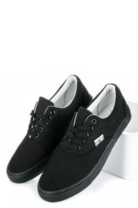 TENIS?WKI Czarny