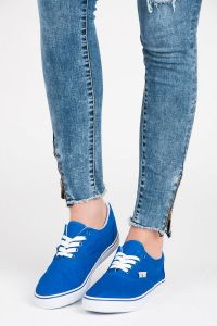 TENIS?WKI Niebieski