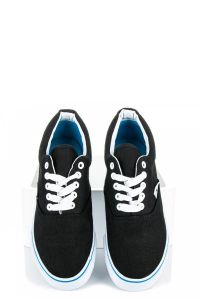 TENIS?WKI Czarny
