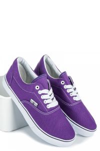 TENIS?WKI Fioletowy