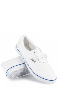 TENIS?WKI Biały