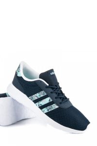 ADIDAS LITE RACER W Niebieski