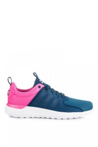 ADIDAS CLOUD LITE RACER W Niebieski