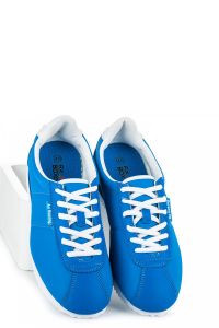 WI?ZANE BUTY SPORTOWE Niebieski