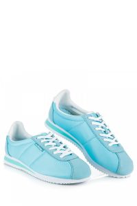 WI?ZANE BUTY SPORTOWE Niebieski