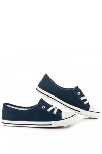 WI?ZANE TENIS?WKI Niebieski