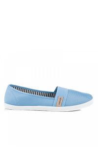 WSUWANE TRAMPKI Niebieski