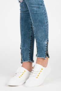 A?UROWE TENIS?WKI Biały