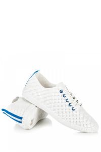 A?UROWE TENIS?WKI Biały