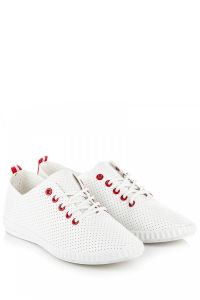 A?UROWE TENIS?WKI Biały