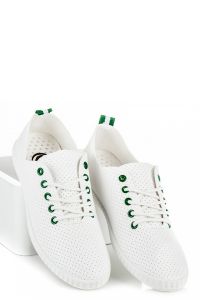 A?UROWE TENIS?WKI Biały