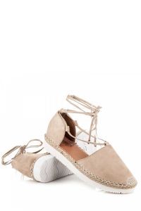 WI?ZANE ESPADRYLE