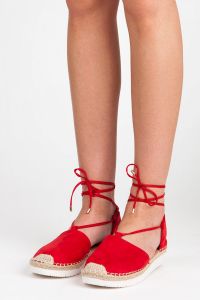 WI?ZANE ESPADRYLE