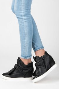 SNEAKERSY Z KOKARD? Czarny