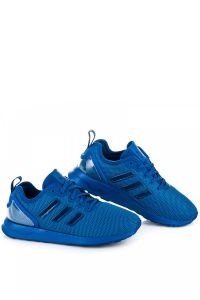 ADIDAS ZX FLUX ADV J Niebieski