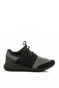 ADIDAS TUBULAR RADIAL J Czarny