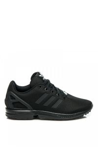 ADIDAS CZARNE ZX FLUX Czarny