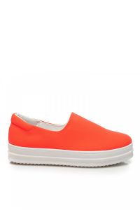 SLIP ONY STYLISH GIRL Pomara?czowy
