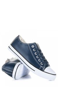 STYLOWE TRAMPKI Niebieski