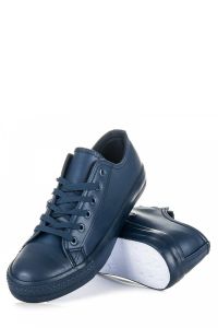 GRANATOWE TENIS?WKI Niebieski