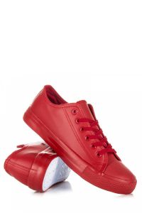 CZERWONE TENIS?WKI