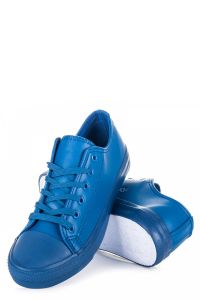 NIEBIESKIE TENIS?WKI Niebieski