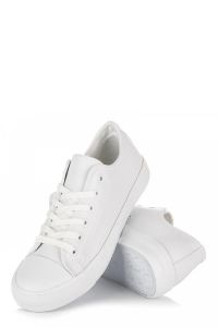 BIA?E TENIS?WKI Biały