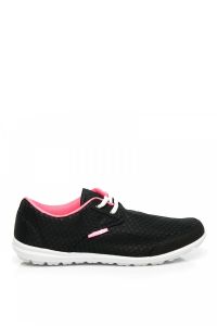 SPORTOWE TRAMPKI Czarny