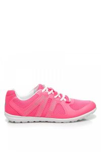 R?OWE BUTY SPORTOWE Różowy