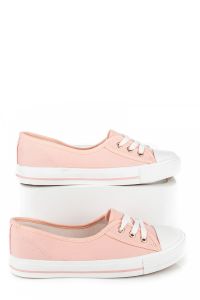WI?ZANE TENIS?WKI Różowy