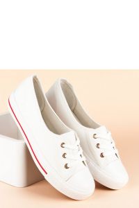 WI?ZANE TENIS?WKI Biały