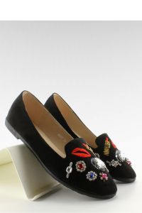 HAFTOWANE LORDSY SWEET KISS JH25P BLACK