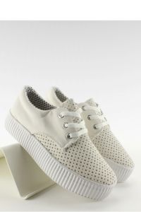 TRAMPKI NA WYSOKIEJ PODESZWIE K1720301 BLANCO