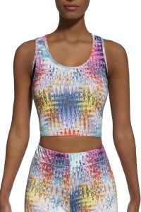 Top Model Tessera top 30 Multicolor
