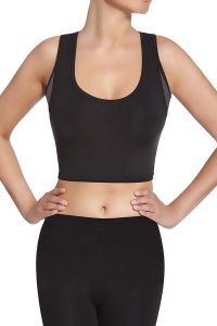 Top Model Teamtop 30 Black/Grafit