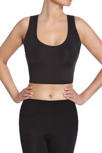 Top Model Teamtop 30 Black